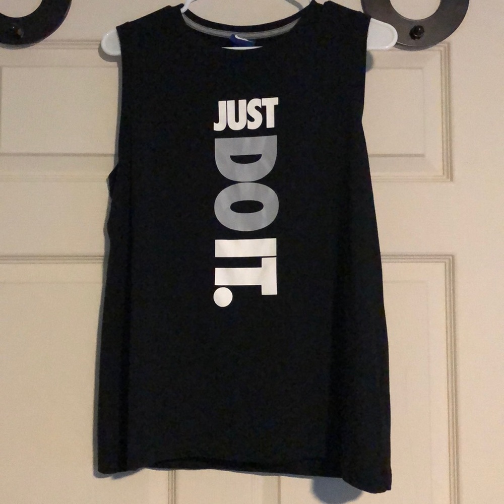 Nike Tank Top